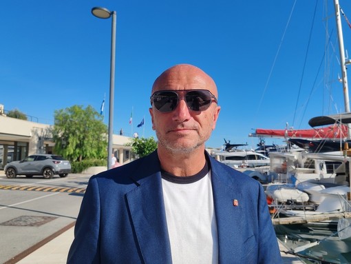 Ventimiglia dà l'ok all'apertura annuale a scopi elioterapici delle spiagge libere attrezzate