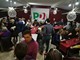 Sanremo: apericena di Natale del Partito Democratico per sostenere il progetto 'Emporio Solidale' della Caritas Sanremo: apericena di Natale del Partito Democratico per sostenere il progetto 'Emporio Solidale' della Caritas