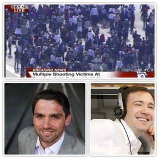 Sparatoria in Florida a Fort Lauderdale: due imperiesi sul posto ci raccontano cosa sta succedendo Sparatoria in Florida a Fort Lauderdale: due imperiesi sul posto ci raccontano cosa sta succedendo