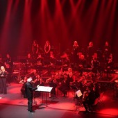 Sanremo, l'Ariston ospita a magia delle colonne sonore con il “The World of Disney in Orchestra”