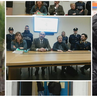 Imperia: attentato alla sala scommesse, restano in carcere i due gestori Michele Mucciolo e Alessio Alberigo Imperia: attentato alla sala scommesse, restano in carcere i due gestori Michele Mucciolo e Alessio Alberigo
