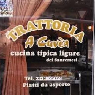 Al Ristorante "A Cuvea" specialita di carne e pesce sempre freschi da lunedi a sabato sia a pranzo che a cena