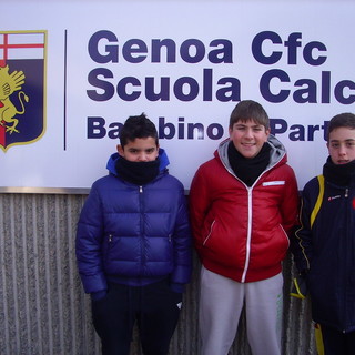 Calcio: invariato l'organigramma dell'Asd Taggia, al via la stagione