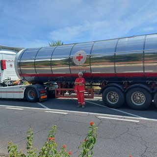 Imperia: emergenza idrica, un bypass per alimentare il serbatoio Bardellini e aggiornamento dell’attività