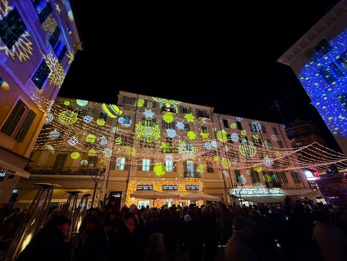 Tutti gli appuntamenti e manifestazioni da lunedì 15 a domenica 21 dicembre, in Riviera e Côte d'Azur Tutti gli appuntamenti e manifestazioni da lunedì 15 a domenica 21 dicembre, in Riviera e Côte d'Azur