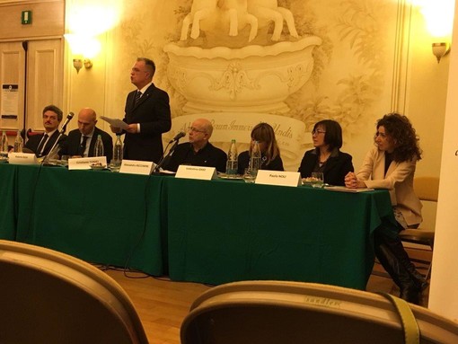 “Risolvere la questione balneare italiana!”, Assemblea CNA Balneatori ieri a Sestri Levante