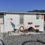 Vallecrosia al Mare, l'associazione Pescatori Amici del Mare dona un defibrillatore alla comunità Vallecrosia al Mare, l'associazione Pescatori Amici del Mare dona un defibrillatore alla comunità
