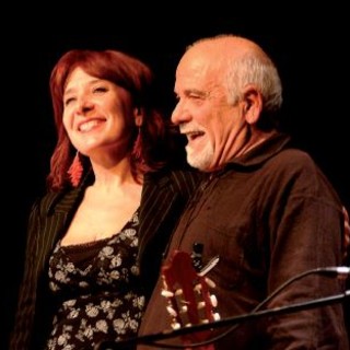 Apricale: sabato prossimo, concerto di Roberta Alloisio e Armando Corsi per la 'Notte Romantica'