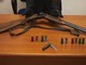Triora: trovato in possesso di un’arma clandestina, i Carabinieri arrestano un bracconiere 52enne