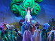Sanremo: stasera in scena all'Ariston, il musical 'Alice nel Paese delle Meraviglie'