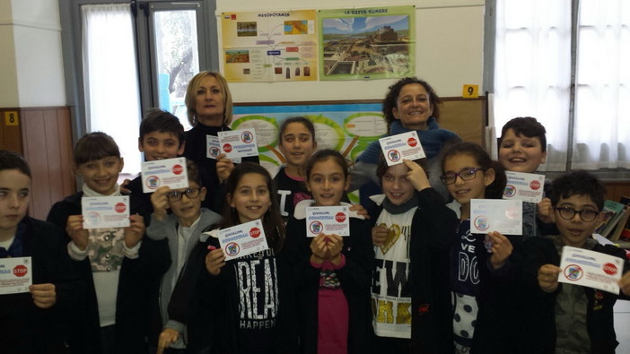 Diano Marina: concluso il ciclo di conferenze sul mare dell’associazione Informare nell’ambito del progetto 'Ponente nel blu' Diano Marina: concluso il ciclo di conferenze sul mare dell’associazione Informare nell’ambito del progetto 'Ponente nel blu'