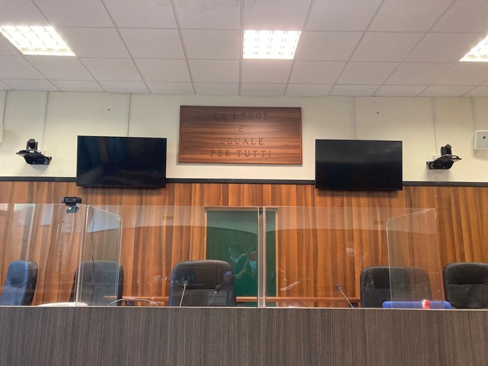 Sanremo: avrebbe abusato sessualmente della figlia per 7 anni, padre 51enne a processo