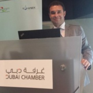 Imperia: l'avv.Alberto Michelis ottiene la certificazione come Rappresentante Italiano dell’Italian Industry &amp; Commerce Office