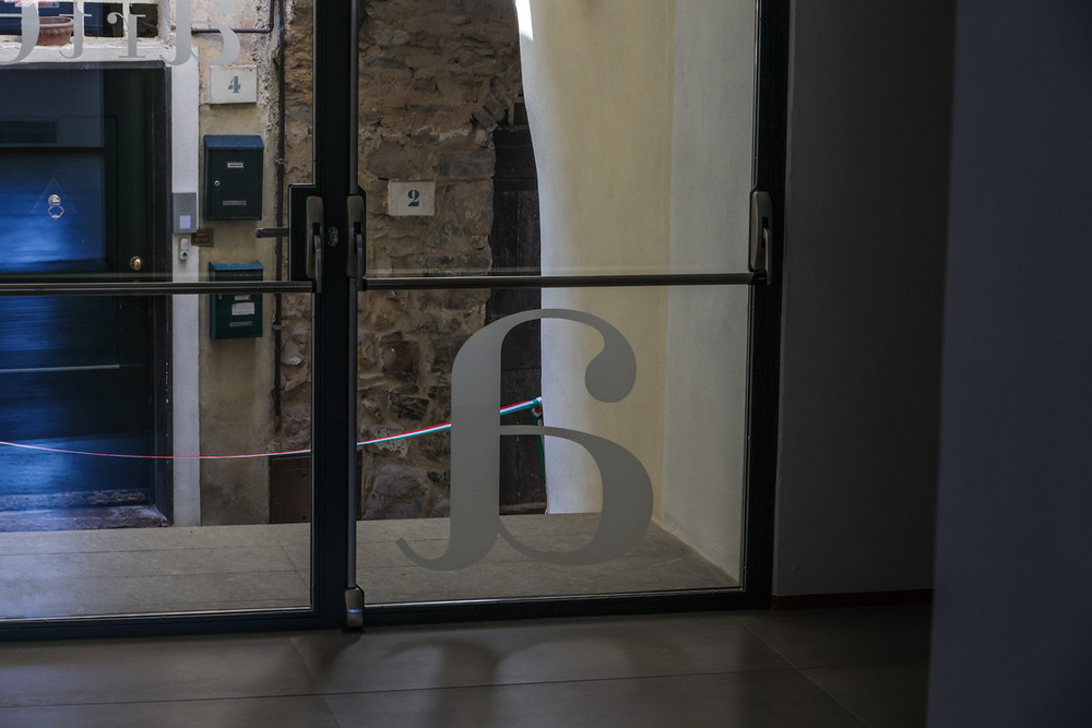 "L'anima in fiore", mostra fotografica di Fabio Lazzaro in esposizione a Vallebona (Foto)