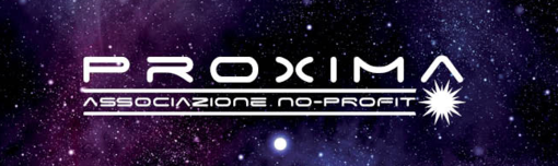 Riscopri il tempo perduto con l'associazione Proxima di Imperia: arte, cinema e fumetti non saranno più gli stessi Riscopri il tempo perduto con l'associazione Proxima di Imperia: arte, cinema e fumetti non saranno più gli stessi