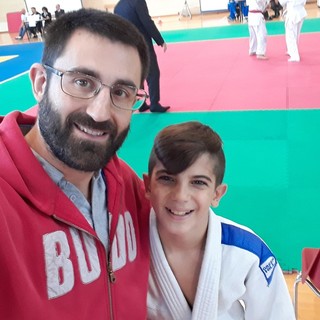 Arti marziali. Continua l'ottimo momento per i ragazzi del Judo di Nicola Gianforte: in arrivo altre medaglie d'oro
