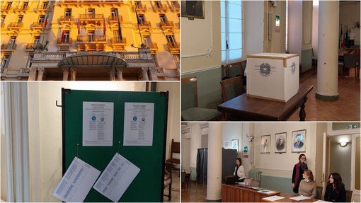 Al via le elezioni del Presidente e del consiglio provinciale di Imperia: si vota oggi dalle 8 alle 20 Al via le elezioni del Presidente e del consiglio provinciale di Imperia: si vota oggi dalle 8 alle 20