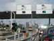 Vento forte, transito sconsigliato agli autocarri sulla A10 Vento forte, transito sconsigliato agli autocarri sulla A10