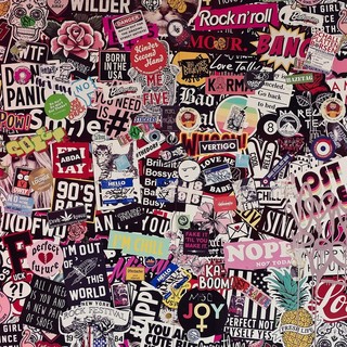 Come sono fatti i migliori adesivi personalizzati? Una guida a forme, dimensioni, materiali