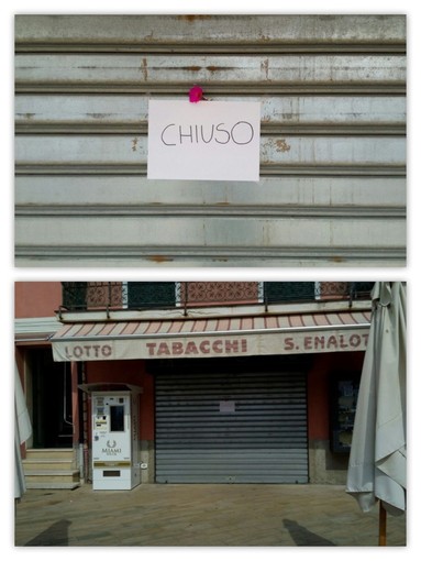 Taggia: è Angelo Ricca il 65enne che ieri sera si è gettato sotto un treno nei pressi della stazione