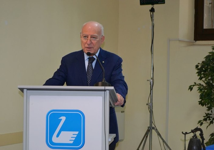 Sanremo: al via i lavori del seminario 'Africa Accountability Colloquium' all'Istituto Internazionale di Diritto Umanitario Sanremo: al via i lavori del seminario 'Africa Accountability Colloquium' all'Istituto Internazionale di Diritto Umanitario