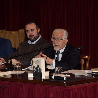 Sanremo: Martedì Letterari su Giovanni Giolitti 'L'uomo di Dronero', insieme al prof. Aldo Mola