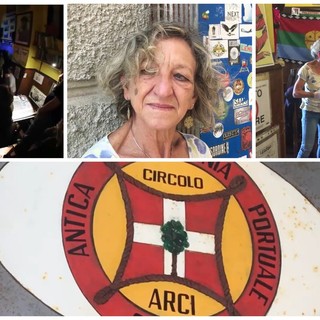 L’Arci Antica Compagnia Portuale a rischio chiusura: un pezzo della storia imperiese potrebbe sparire