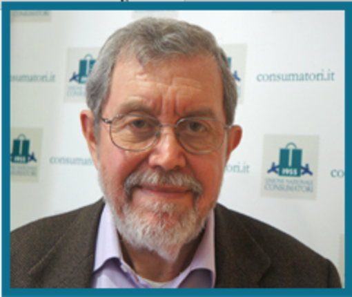 Sicurezza Alimentare: come scegliere bene? Intervista esclusiva al professor Agostino Macrì Sicurezza Alimentare: come scegliere bene? Intervista esclusiva al professor Agostino Macrì