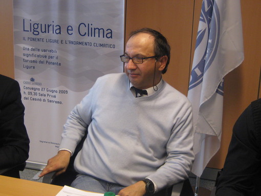 Alluvioni in Liguria: Portosole su Rai Tre "Bisogna cambiare il sistema di avvisi di vigilanza!"