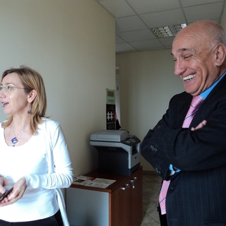 Elezioni Amministrative ad Imperia: gli impegni di oggi del candidato Erminio Annoni Elezioni Amministrative ad Imperia: gli impegni di oggi del candidato Erminio Annoni