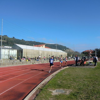 Gran weekend di atletica leggera per i giovani della nostra provincia ad Imperia e Camporosso Gran weekend di atletica leggera per i giovani della nostra provincia ad Imperia e Camporosso