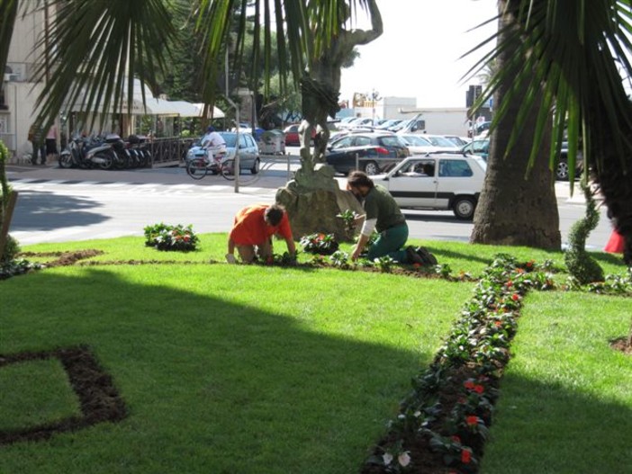 Sanremo: scattano a novembre i lavori di riqualificazione di corso Mombello, unico sacrificio 150 posti auto Sanremo: scattano a novembre i lavori di riqualificazione di corso Mombello, unico sacrificio 150 posti auto