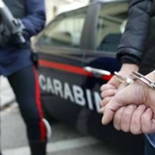 Bordighera: arrestato un trentenne marocchino, denunciato più volte per furti di veicoli