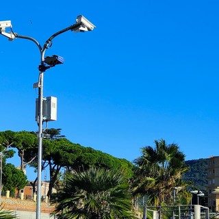 Sul lungomare Vespucci a Imperia arriva l’autovelox, attenzione a non esagerare con la velocità Sul lungomare Vespucci a Imperia arriva l’autovelox, attenzione a non esagerare con la velocità