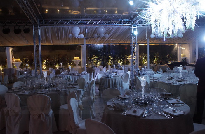 'New Generation': l'azienda che gestisce bar e ristoranti al Casinò ha vinto l'appalto al palazzo della Regione Campania