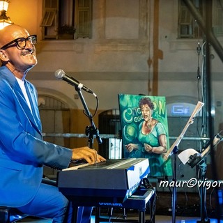 Sabreno, domani la presentazione del libro “1924” di Alessandro Bellati Sabreno, domani la presentazione del libro “1924” di Alessandro Bellati