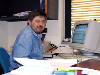 Alessandro Brez