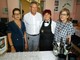 Diano Marina: grande successo per il primo “Aperitivo al Museo. Brindiamo con Diana” Diano Marina: grande successo per il primo “Aperitivo al Museo. Brindiamo con Diana”