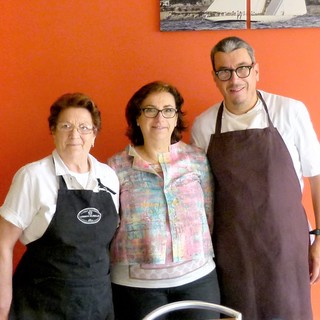 Vallecrosia: Il Ristorante "I Pescatori da Antonio" festeggia i 50 anni di attività Vallecrosia: Il Ristorante "I Pescatori da Antonio" festeggia i 50 anni di attività