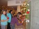 A Bussana il saggio di fine corso di decorazione floreale targato Atelier Amaryllis