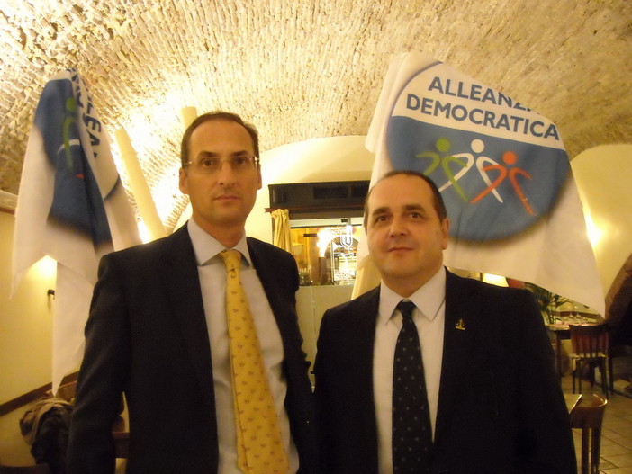 Marco Nocentini, componente del movimento cittadino 'La Svolta' di Imperia, ci ha scritto per rispondere ad Alessandro Casano Marco Nocentini, componente del movimento cittadino 'La Svolta' di Imperia, ci ha scritto per rispondere ad Alessandro Casano