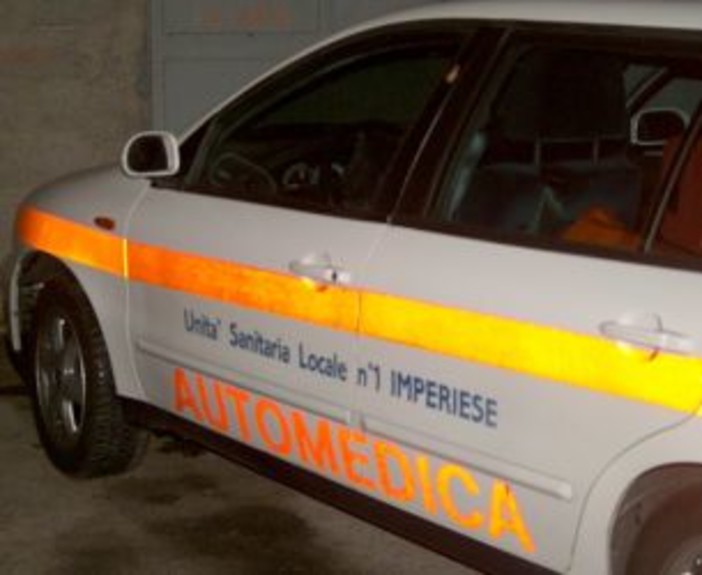 Ventimiglia: omicidio in frazione Calvo, uccisa 49enne