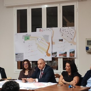 Organizzazione di Halloween e Festa della Zucca nel centro storico: assemblea pubblica a Vallecrosia al Mare