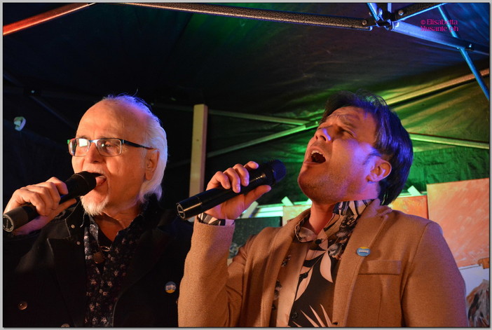 Sanremo: ‘Liguria Master Contest’, tutto pronto all'Impekabile di Bussana per la finalissima regionale Sanremo: ‘Liguria Master Contest’, tutto pronto all'Impekabile di Bussana per la finalissima regionale