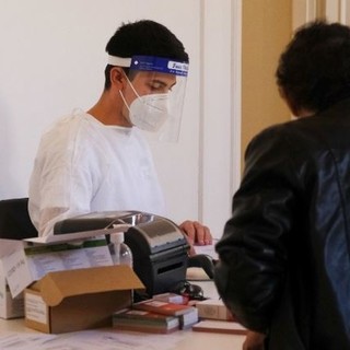 Campagna vaccinale anti covid-19: il contributo degli assistenti sanitari Campagna vaccinale anti covid-19: il contributo degli assistenti sanitari