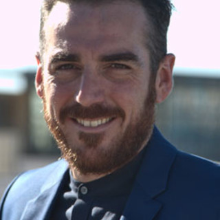 Simone Gandolfo