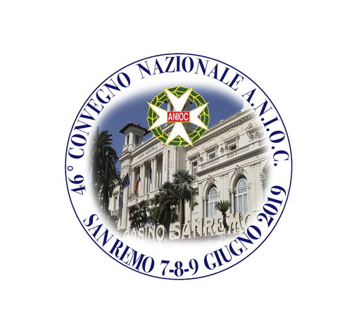 Questa mattina, Santa Messa a chiusura del 46° Convegno Nazionale degli Insigniti A.N.I.O.C. Questa mattina, Santa Messa a chiusura del 46° Convegno Nazionale degli Insigniti A.N.I.O.C.