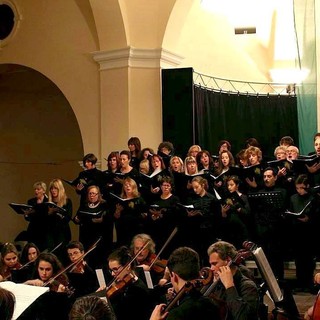 Sanremo: tutto pronto per  “A Christmas Festival”, sotto la direzione di Cristina Orvieto