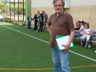 Gianni Tonen Boeri Gianni Tonen Boeri