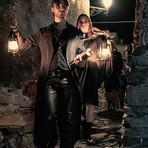 Tornano i Ghost Tour di Autunnonero: misteri e leggende tra Triora e Dolceacqua, il 30 ottobre uno speciale Halloween Tornano i Ghost Tour di Autunnonero: misteri e leggende tra Triora e Dolceacqua, il 30 ottobre uno speciale Halloween